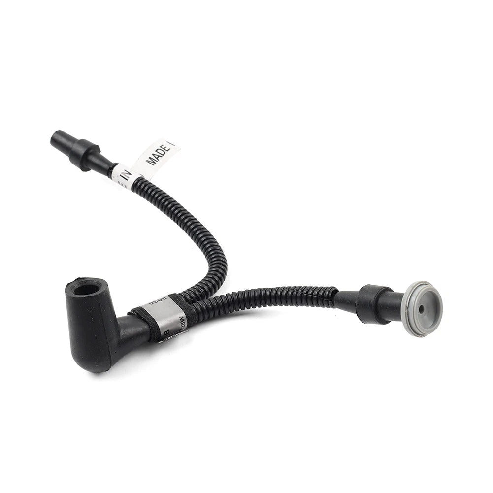 Inlet Manifold Vacuum Pipe XR853367 for Jaguar S-Type XF XJ (2000–2015)