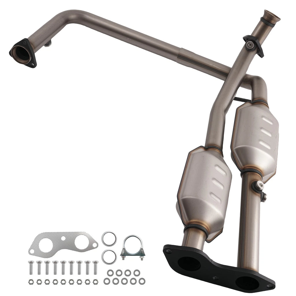 Catalytic Converter for GMC Chevrolet C1500 C2500 K1500 (1996–2000)