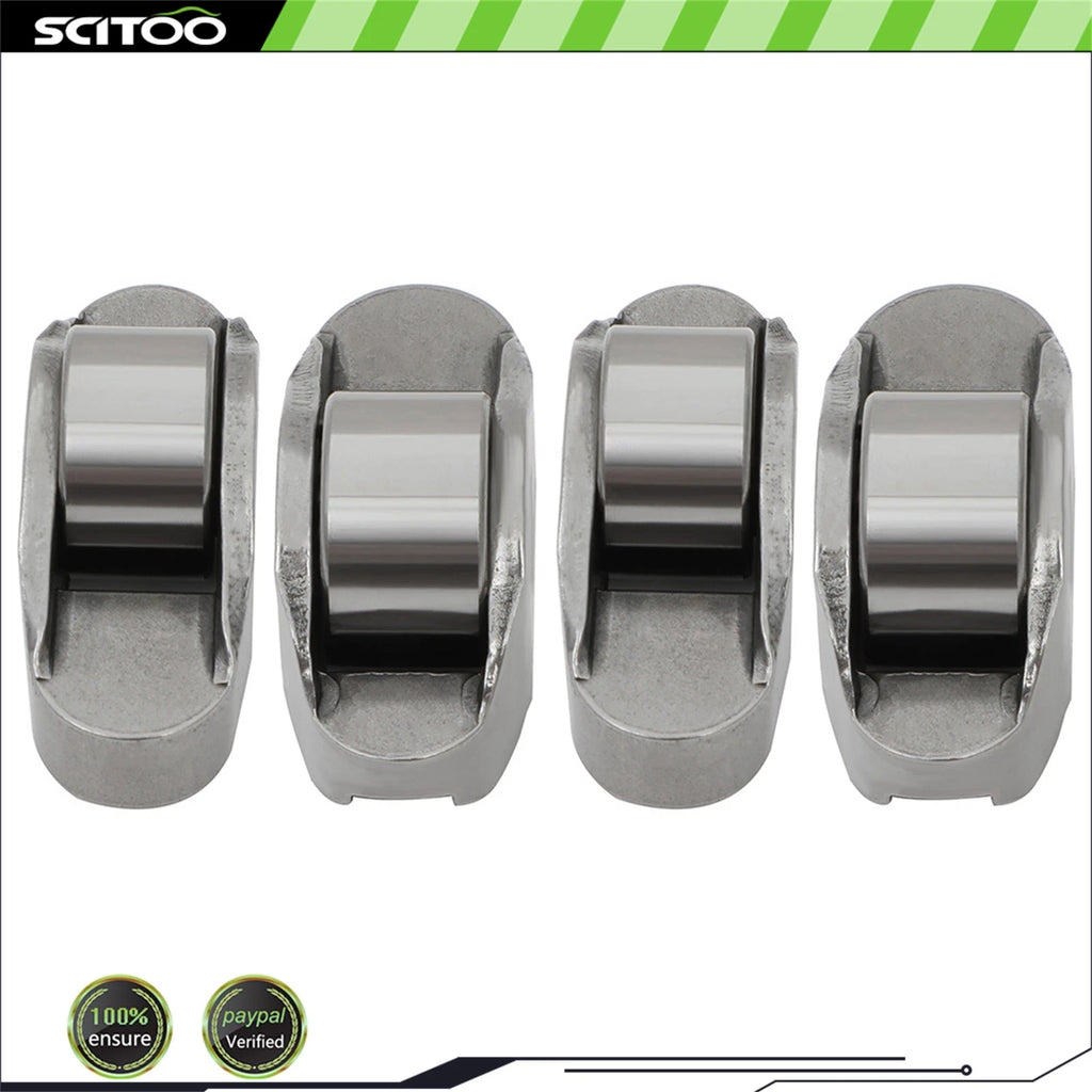 Rocker Arms for Buick Cadillac Chevrolet Pontiac Saturn 3.6L (2004–2019)