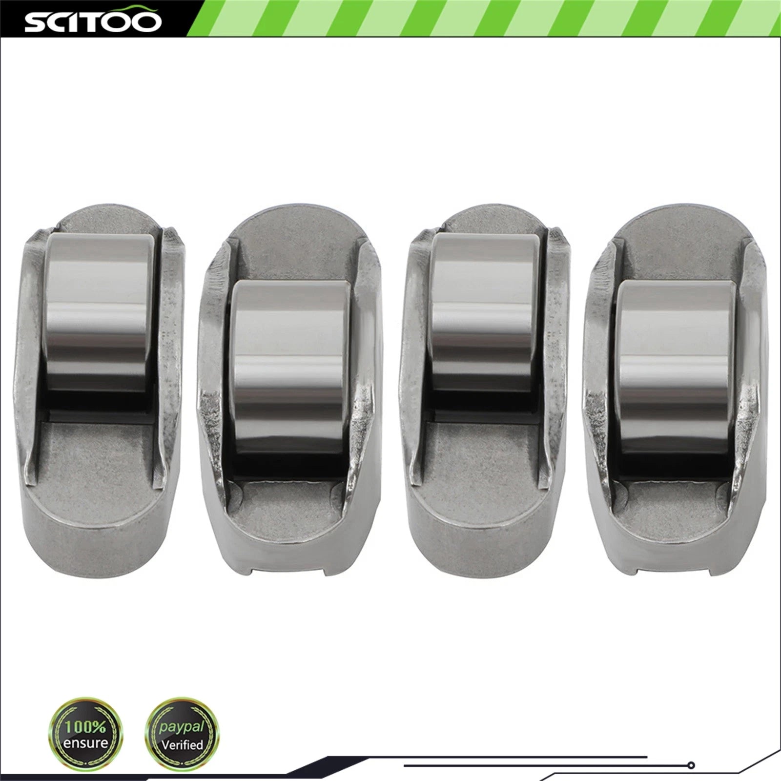 Rocker Arms for Buick Cadillac Chevrolet Pontiac Saturn 3.6L (2004–2019)
