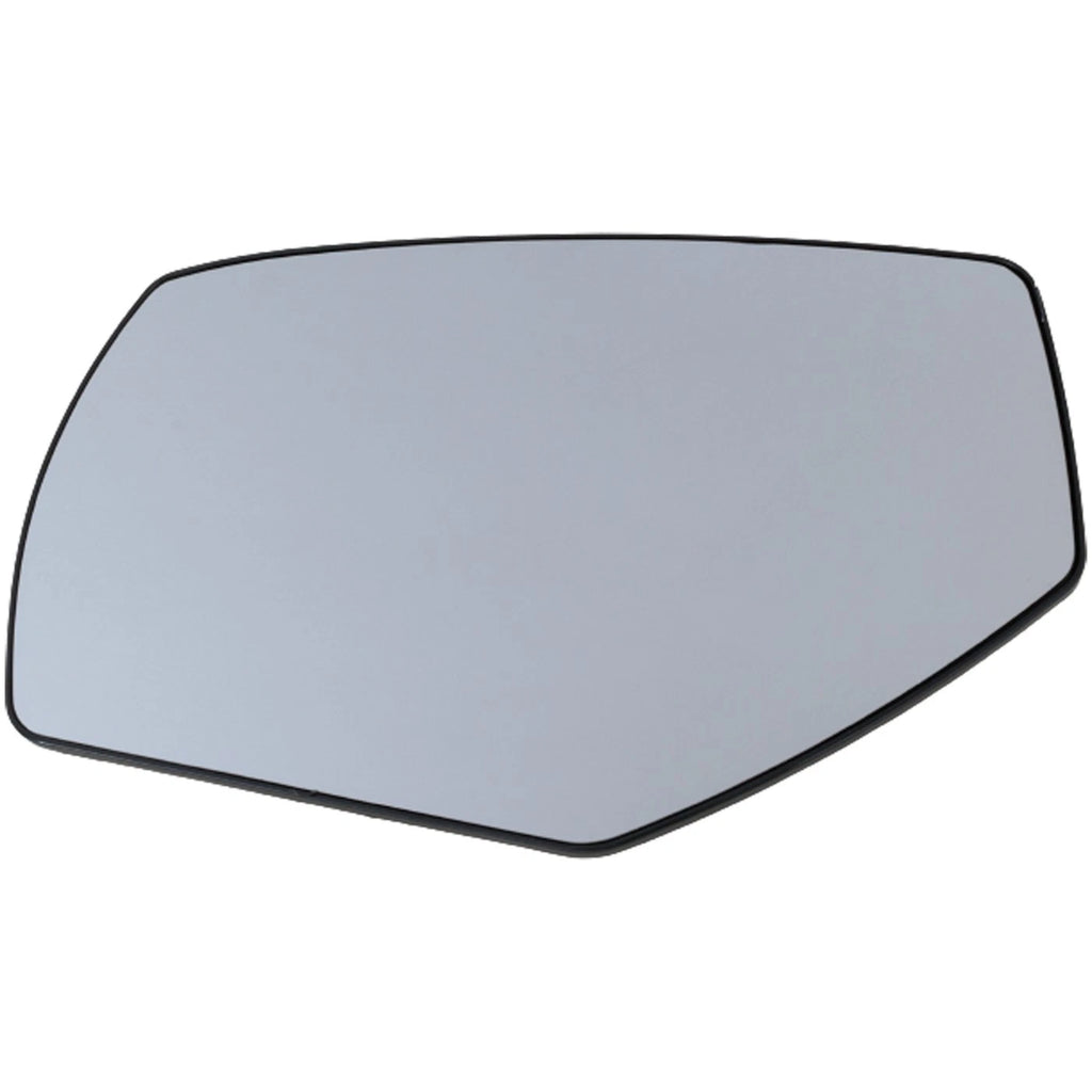 Heated Mirror Glass for Chevy Silverado Sierra 1500 (2014–2018)
