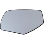 Heated Mirror Glass for Chevy Silverado Sierra 1500 (2014–2018)