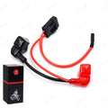 Positive Side Battery Cable for Honda TRX400EX (1999-2004)