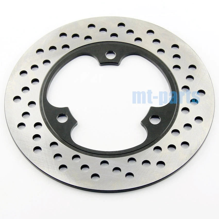 Rear Brake Disc Rotor for Honda CBR250 (1988–1989) 43351-KM4-000