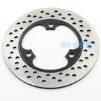Rear Brake Disc Rotor for Honda CBR250 (1988–1989) 43351-KM4-000