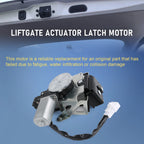 Rear Trunk Lid Lock Latch Actuator for Toyota Highlander RAV4