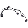 Fuel Injection Wire Harness for GM 4.3L V6 (Right) (1985–1995)