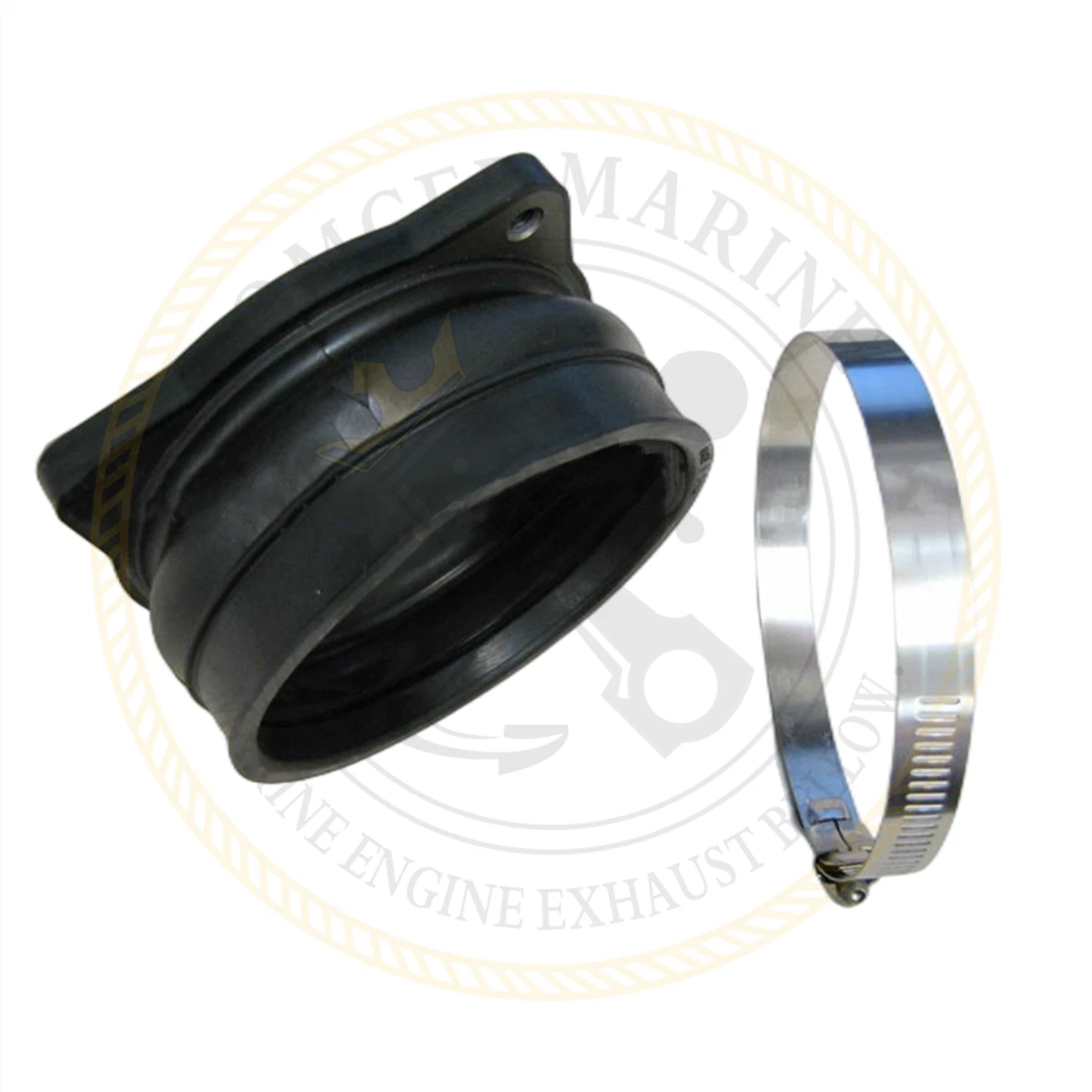 Air Intake Isolator for Mercury Verado (8M0113513, 815504256)