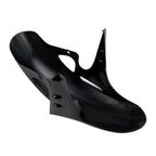 Front Fender Mudguard for Yamaha YZF-R3 YZF R25 MT-03 (2025–2026) Black