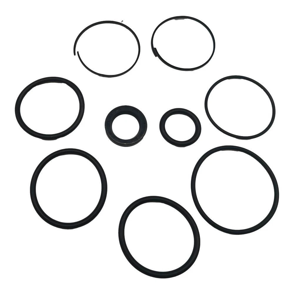 Tilt/Trim Cylinder Seal Kit for OMC Cobra (0985060, 0778202, 3854247)