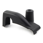 Master Clutch Perch Cover for Honda VT1300 VTX1300 (2010–2013) Black