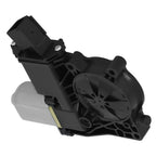 Front Left Power Window Motor for Silverado 2500/3500 (2015–2018) 742-054, 22921493