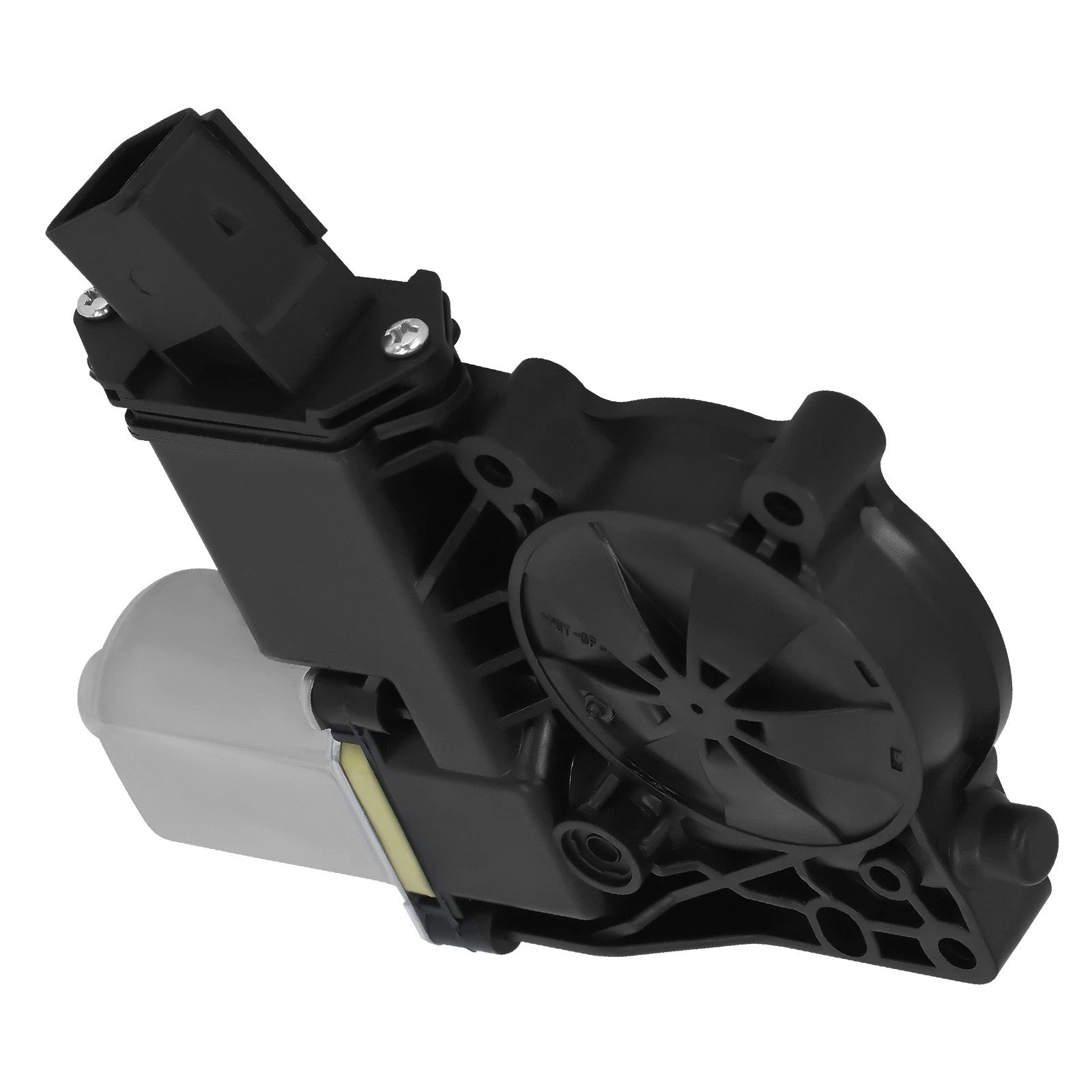 Front Left Power Window Motor for Silverado 2500/3500 (2015–2018) 742-054, 22921493