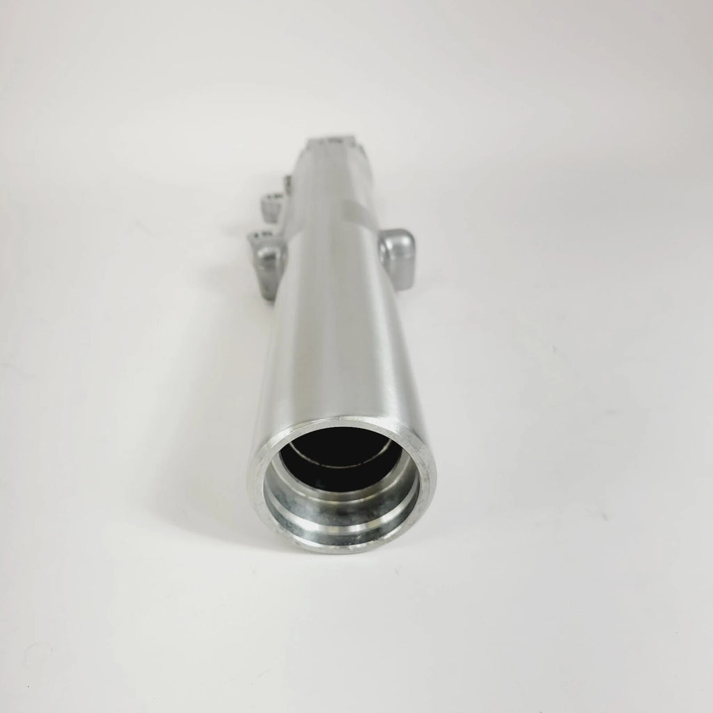 Front Left Fork Lower Leg Slider for Harley-Davidson Touring (2000–2013)