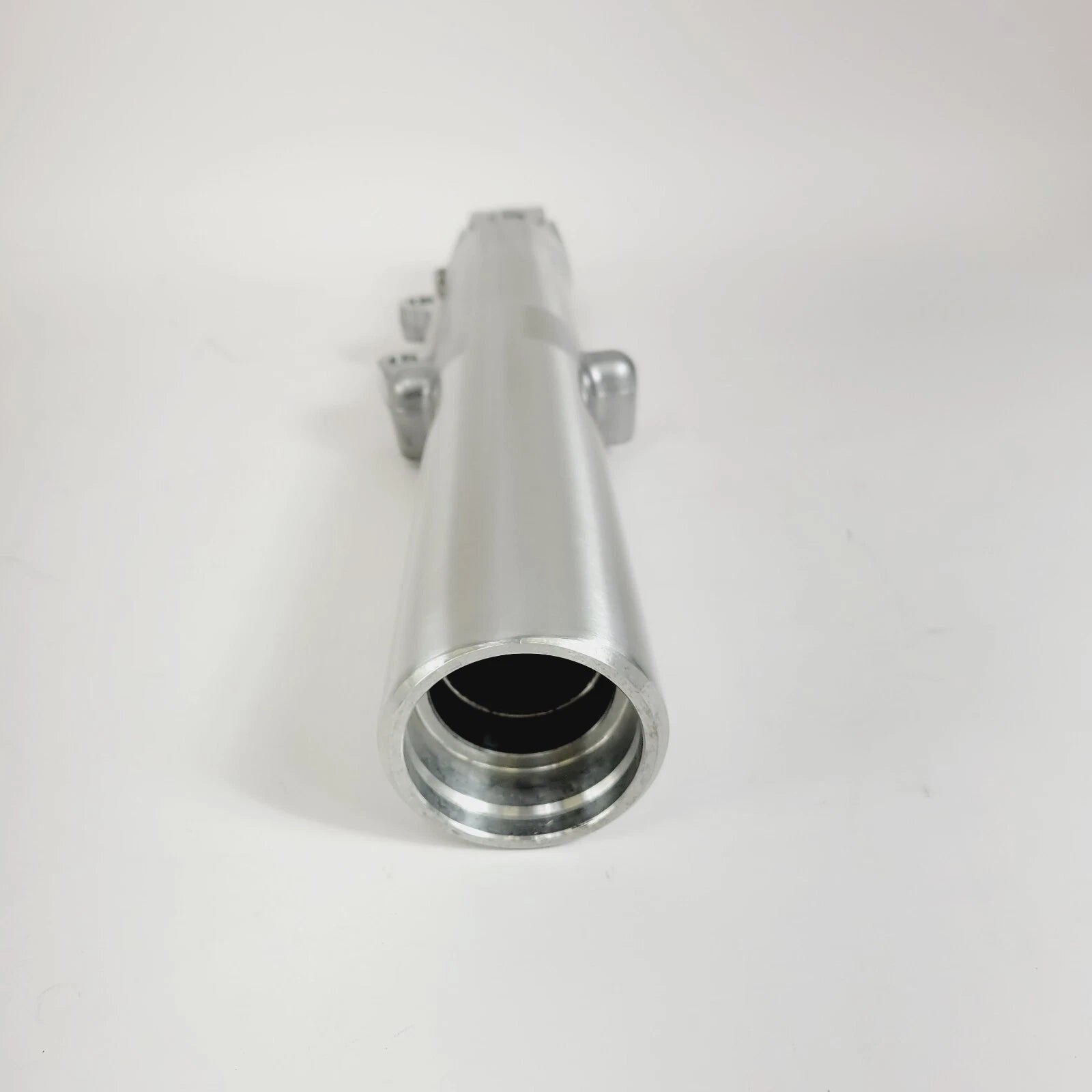 Front Left Fork Lower Leg Slider for Harley-Davidson Touring (2000–2013)