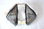 Smoke Lens LED Turn Signal for Ninja ZX-14 (2006–2010), Concours (2008–2010)