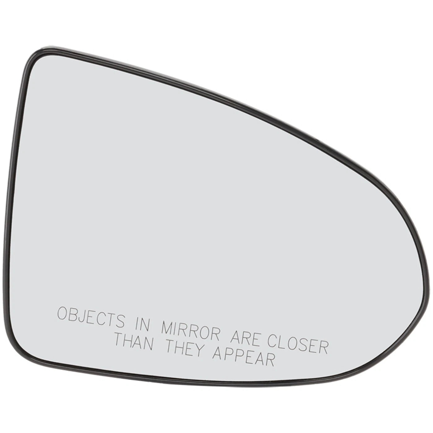Set of 2 Mirror Glasses for Hyundai Sonata