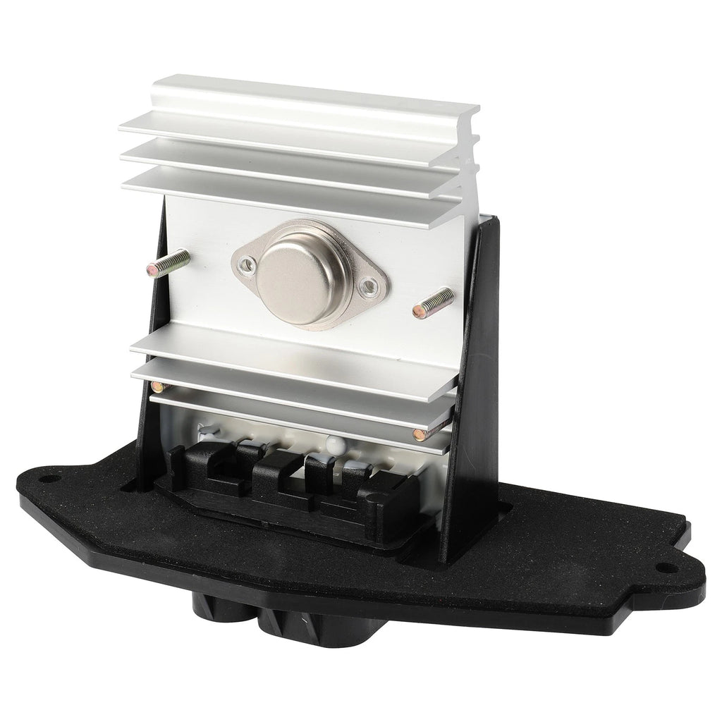 RU545 Heater Blower Motor Resistor for Cadillac Brougham (1990–1992)
