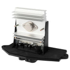 RU545 Heater Blower Motor Resistor for Cadillac Brougham (1990–1992)