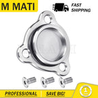 Aluminum Neutral Switch for Yamaha YFZ350 TZ250 TZ350 TX500 RD250 RD350 RD400 (1970–1990)