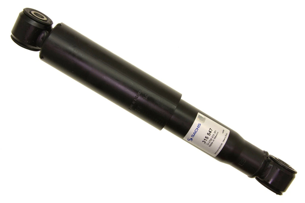 Shock Absorber for SACHS 315 547 (2015–2020)