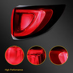 Right Outer Tail Light for Chrysler Voyager, Pacifica (2017–2021)