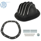 Aluminum Differential Rear End Cover for GM Chevy C10 (1960–1987)