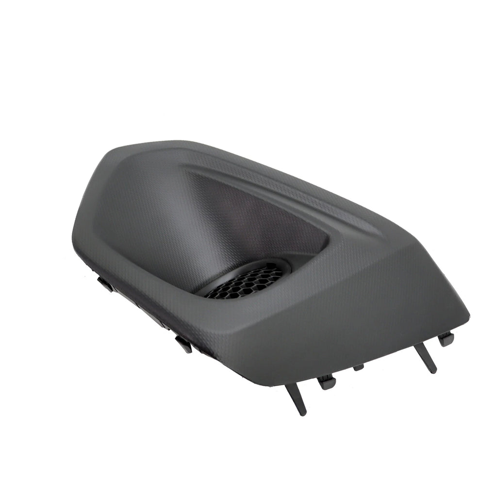Left Front Fog Light Bezel Cover for Subaru Impreza (2012–2014)