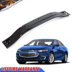 Front Bumper Face Bar Reinforcement Impact Absorber for Chevy Malibu (2016–2022)