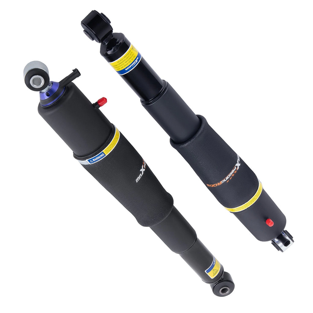 2x Air Shocks Struts for GMC Yukon (2001–2014) 25979391 Z55