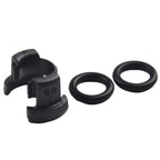 Set of 1 A/C Condenser Clamp Clip for 88718-1E150