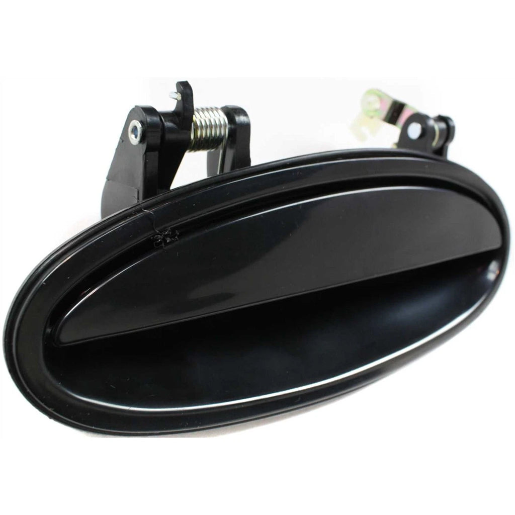 Exterior Door Handle for Chevrolet Impala, Pontiac Grand Prix (2000–2008)