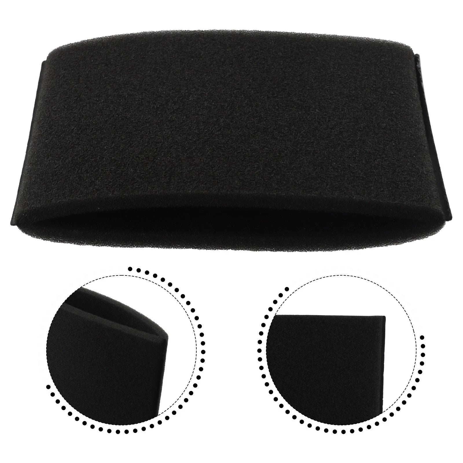 3X Filters for Craftsman CMXZVBE38765 (Wet/Dry)