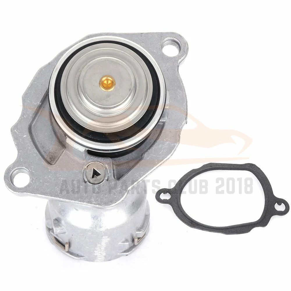 Thermostat Assembly for Mercedes E-Class (2003-2009)