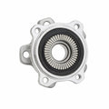 Genuine OEM Wheel Bearing and Hub Assembly for BMW X3, X4, 530i, Z4 (2011–2020)