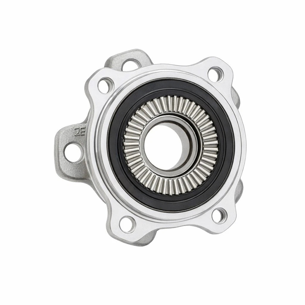 Genuine OEM Wheel Bearing and Hub Assembly for BMW X3, X4, 530i, Z4 (2011–2020)