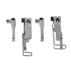 467 Narrow Operation Left & Right Walking Foot for Adler 367 767 (No Year)