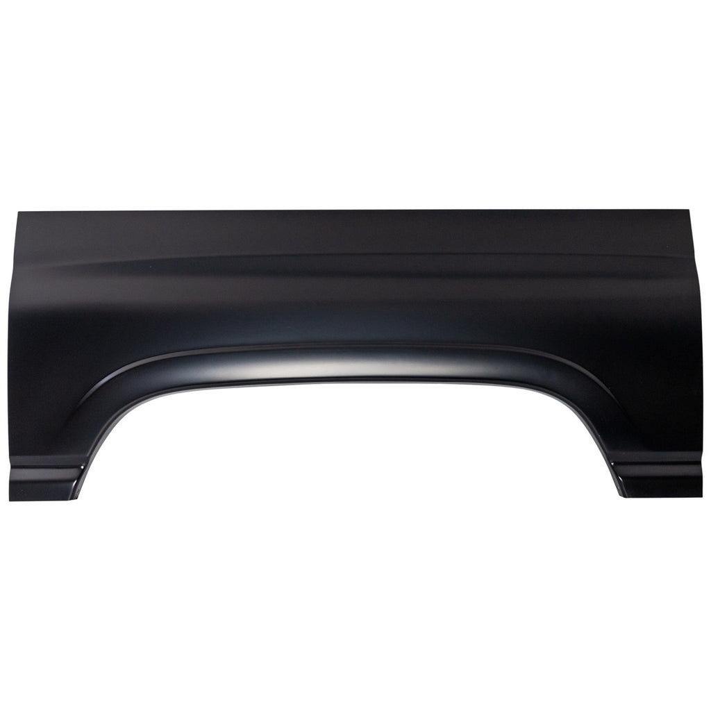 Driver Left Side Upper Wheel Arch Repair Panel for Ram 1500