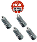 Set of 4 Spark Plugs TR55/3951 for Buick Chevy Ford Pontiac