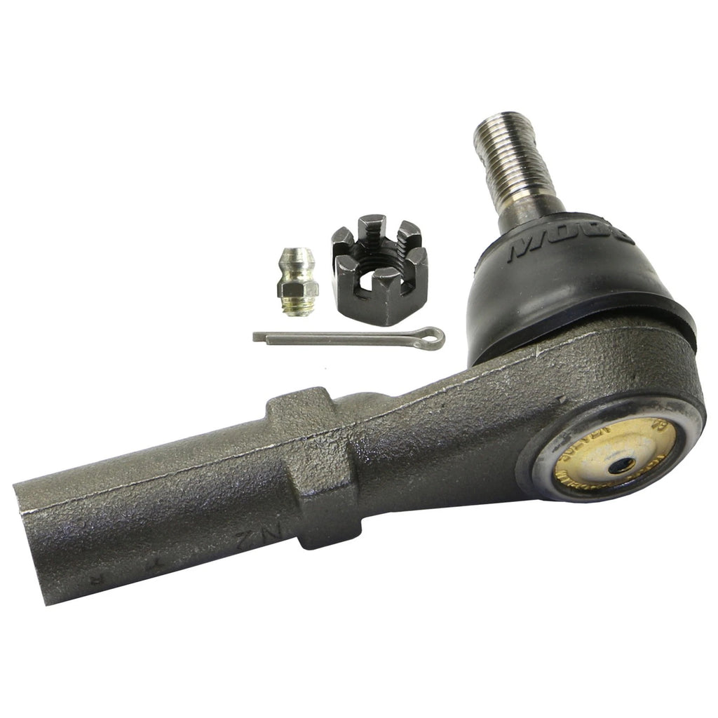 MOOG ES800986 Front Outer Steering Tie Rod End for Chrysler Charger (2011–2023)