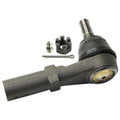 MOOG ES800986 Front Outer Steering Tie Rod End for Chrysler Charger (2011–2023)