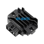 Voltage Regulator Rectifier for Benelli BN 125 (2017–2019) / TNT 125 (2017–2025) 299064010000