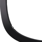 Fender Flare Trim Set for Toyota Corolla Cross (2022-2023) 2PC