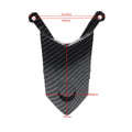 Carbon Fiber Rear Upper Tail Light Fairing for Yamaha YZF R3 R25 (14-20)