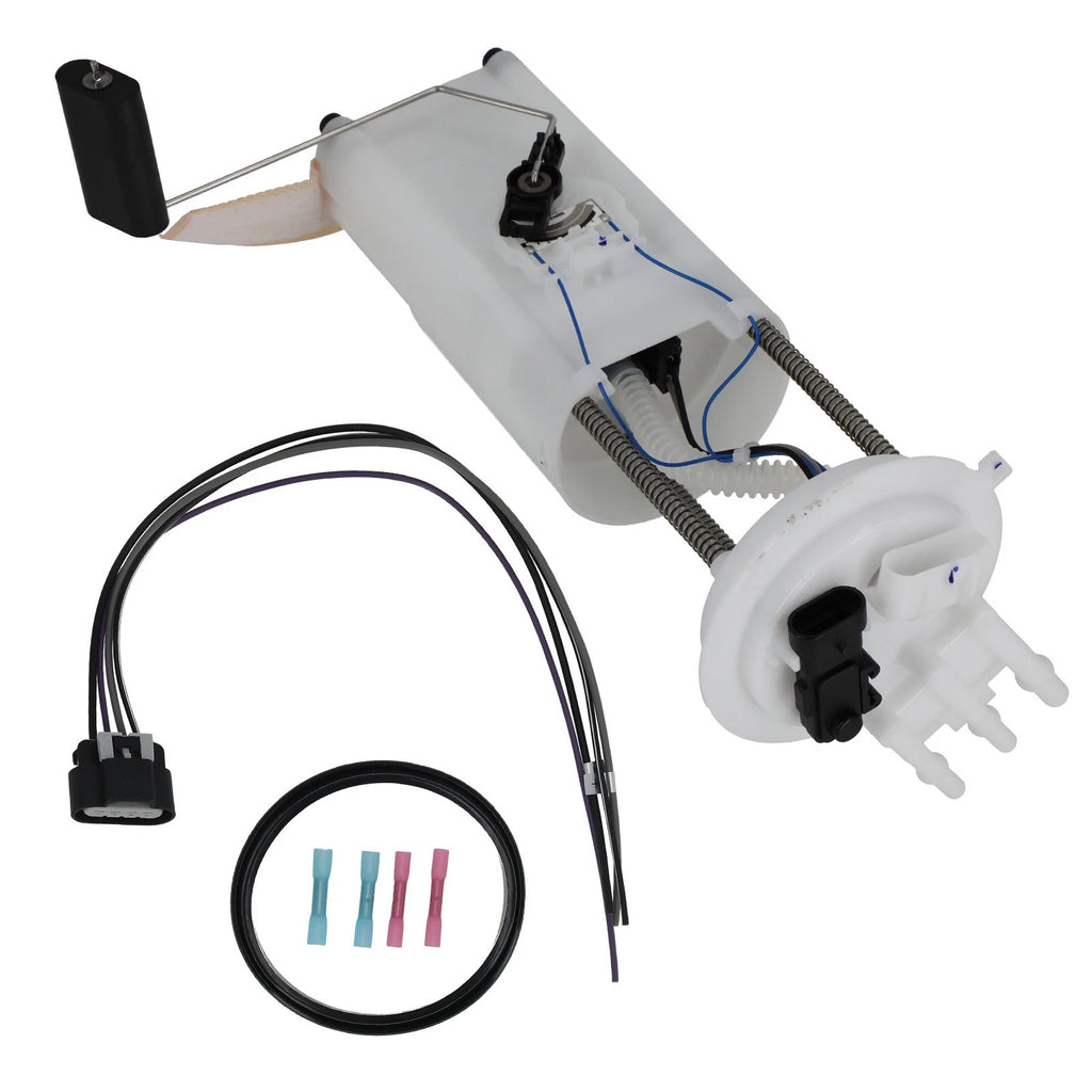 Fuel Pump Module for Chevy Blazer GMC Jimmy Oldsmobile Bravada (1998–2005)