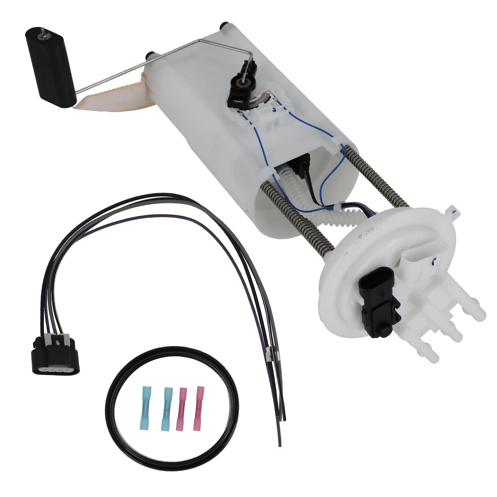Fuel Pump Module for Chevy Blazer GMC Jimmy Oldsmobile Bravada (1998–2005)