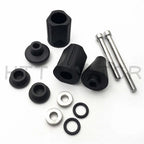 HTTMT Frame Slider Crash Protection for BMW S1000RR, HP4 (2010–2013)