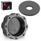 Coolant Reservoir Cap for Yamaha WR250F WR400F WR426F WR450F (2000–2018)