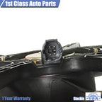 Radiator Cooling Fan for Nissan Altima (2002-2006)