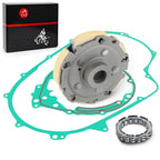 Wet Clutch Centrifugal Carrier for Yamaha Grizzly 600 (1998–2001)